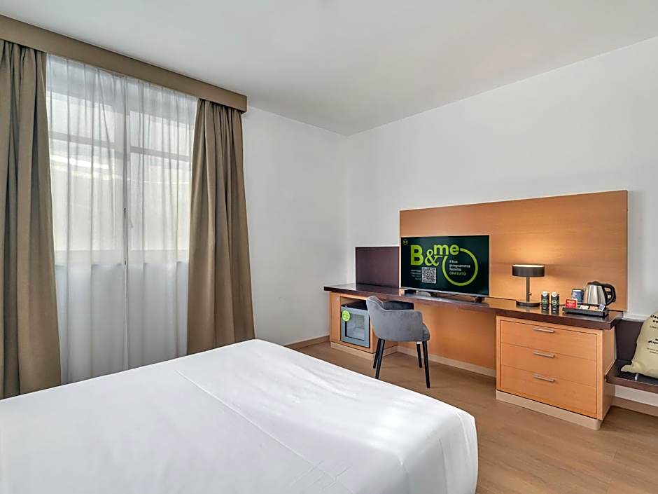 B&B HOTEL Milano Cologno Studios