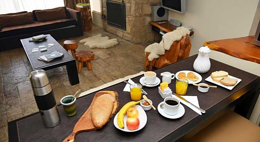 Galileo Boutique Hotel Cerro Catedral