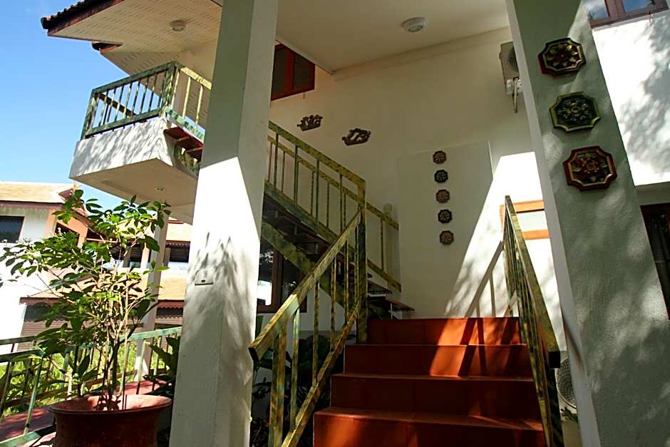 Jasmine Hills Lodge