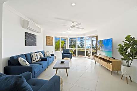 Kirra Palms Holiday Apartments