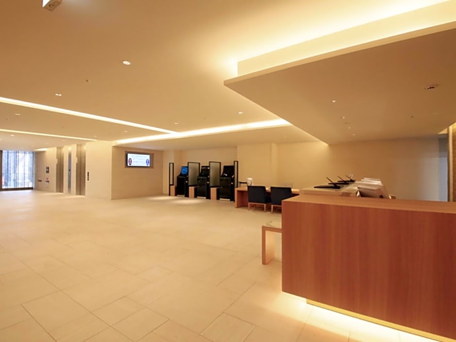 Richmond Hotel Tenjin Nishi-Dori