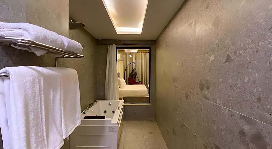 Golden Tulip Abha Hotel