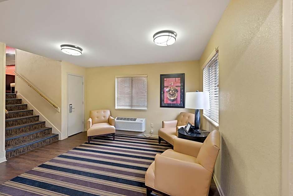 Extended Stay America Suites - Charlotte - Tyvola Rd. - Executive Park