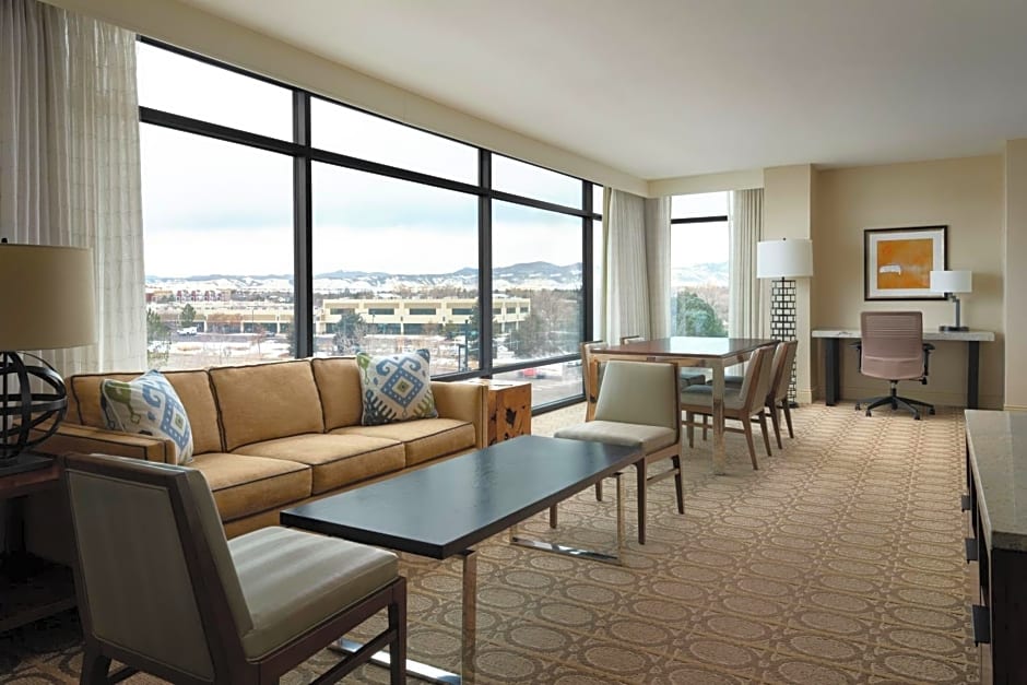Denver Marriott Westminster