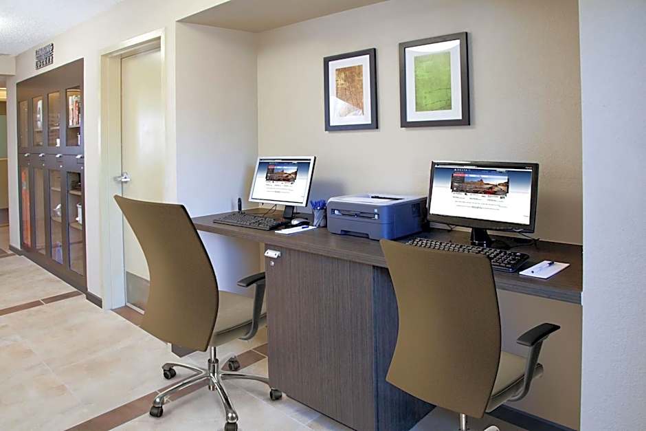 Candlewood Suites Sayre By IHG