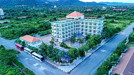 Sangkahak Mith Hotel