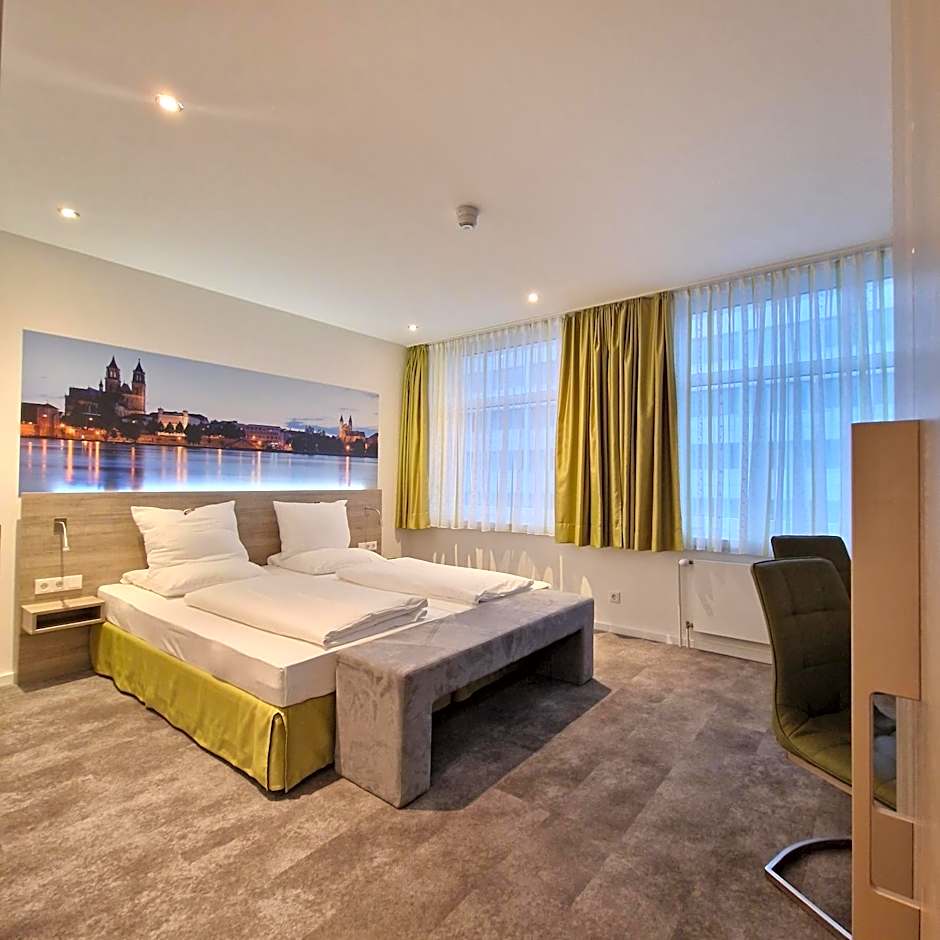 Hotel Ratswaage