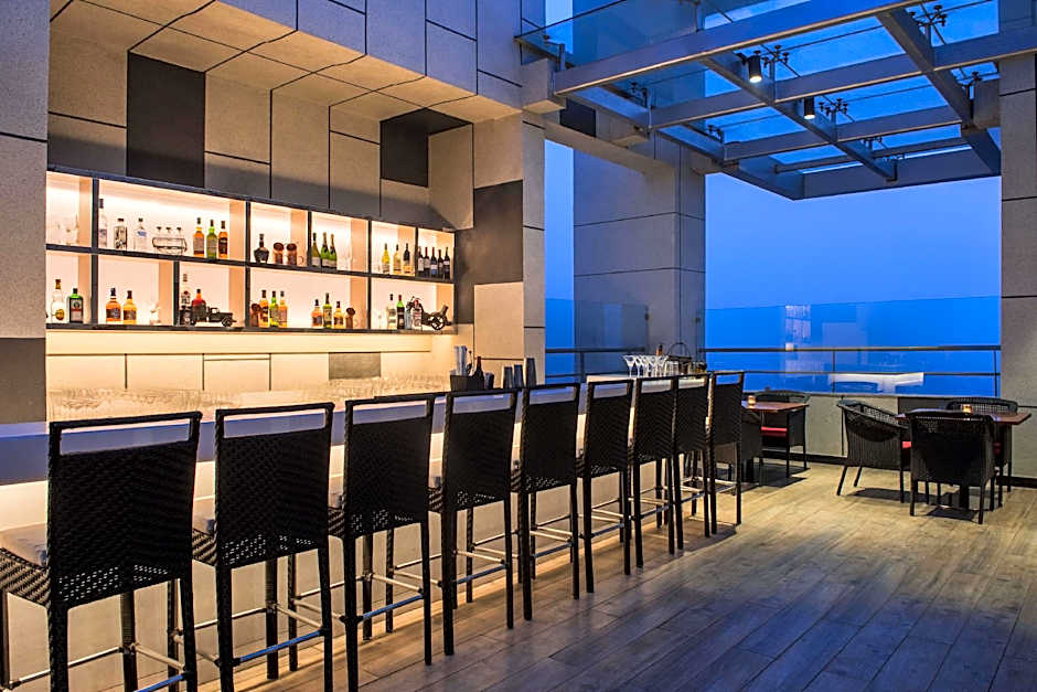 Hyatt Regency Lucknow