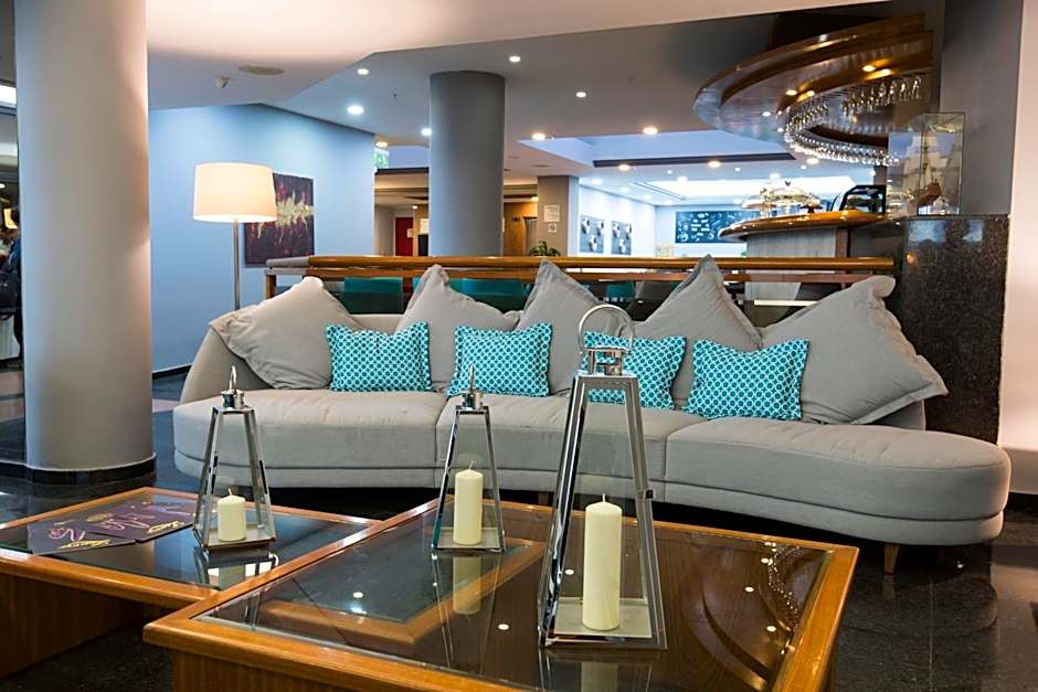 Holiday Inn Montevideo By IHG