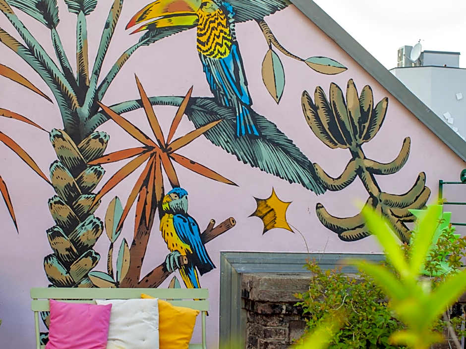 Hotel Altstadt Vienna