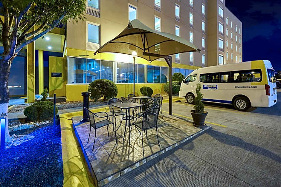 City Express by Marriott Ciudad Juarez