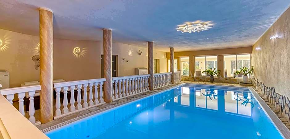 Wellnesshotel deine Auszeit, Adults only