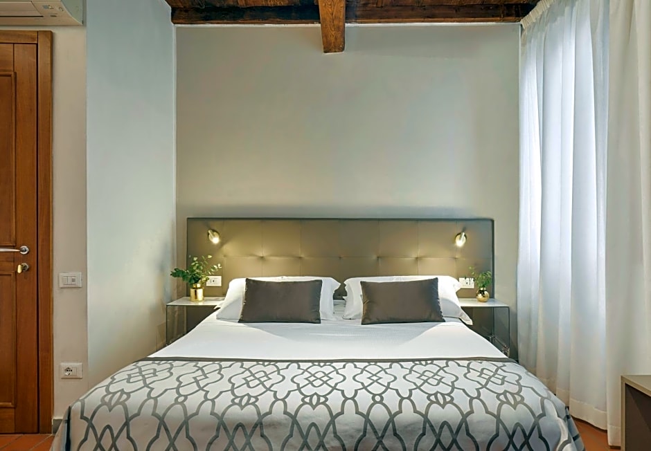 Sette Angeli Rooms