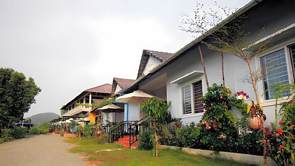 Sanssouci Kep