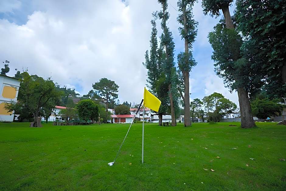 Hotel Kodai International