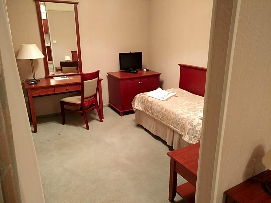 Centrum Wypoczynku i Rehabilitacji Umina