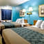 Quality Inn & Suites Sioux City Southeast