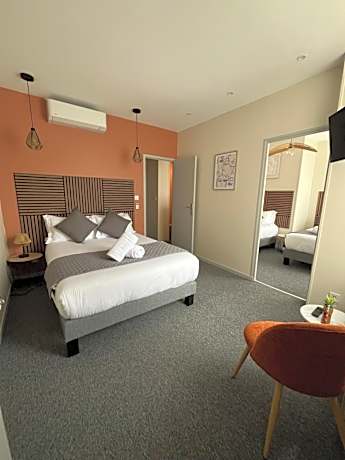 Family Room (4 Guests)