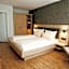 Hotel Garni Bergblick