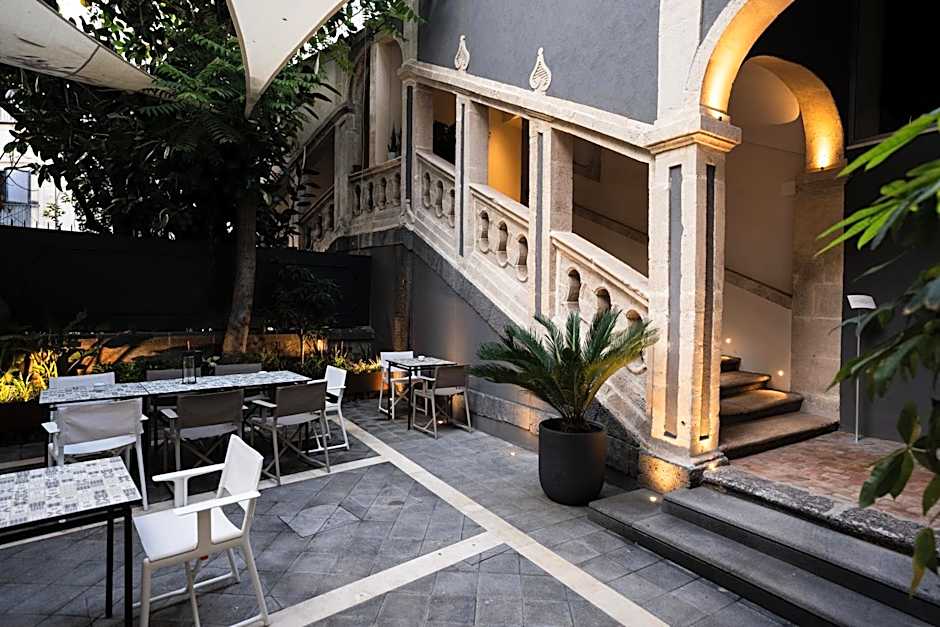 Palazzo Sangiorgio