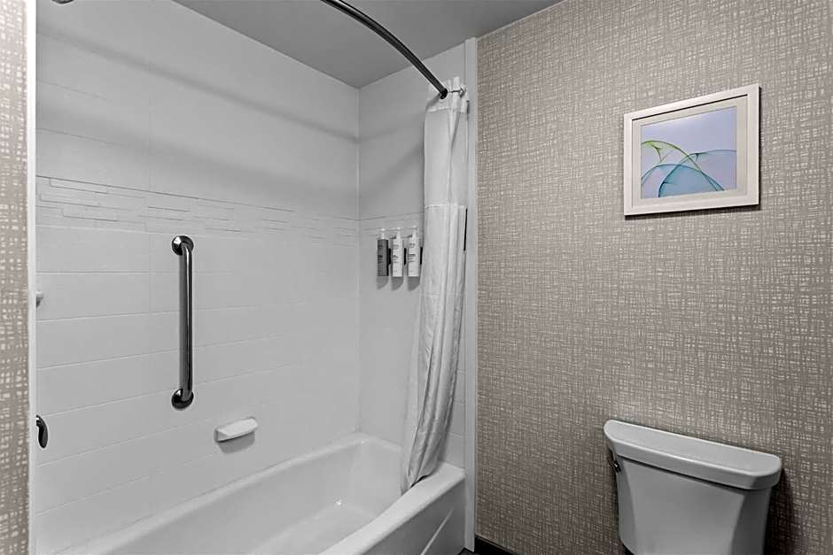 Hampton Inn By Hilton & Suites Baltimore/Woodlawn