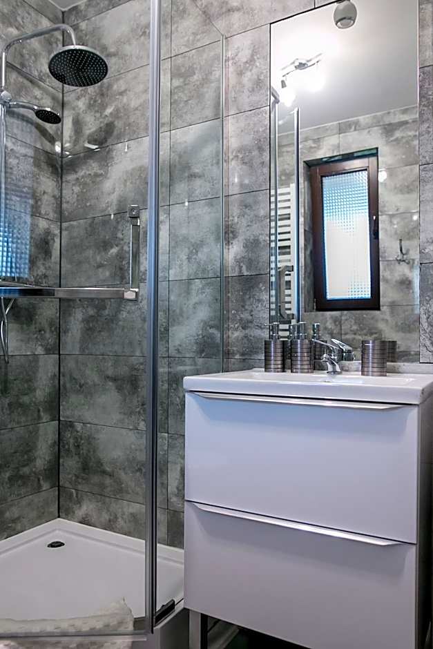 Eko Hotel Na Wierzynka & Park Pinokia