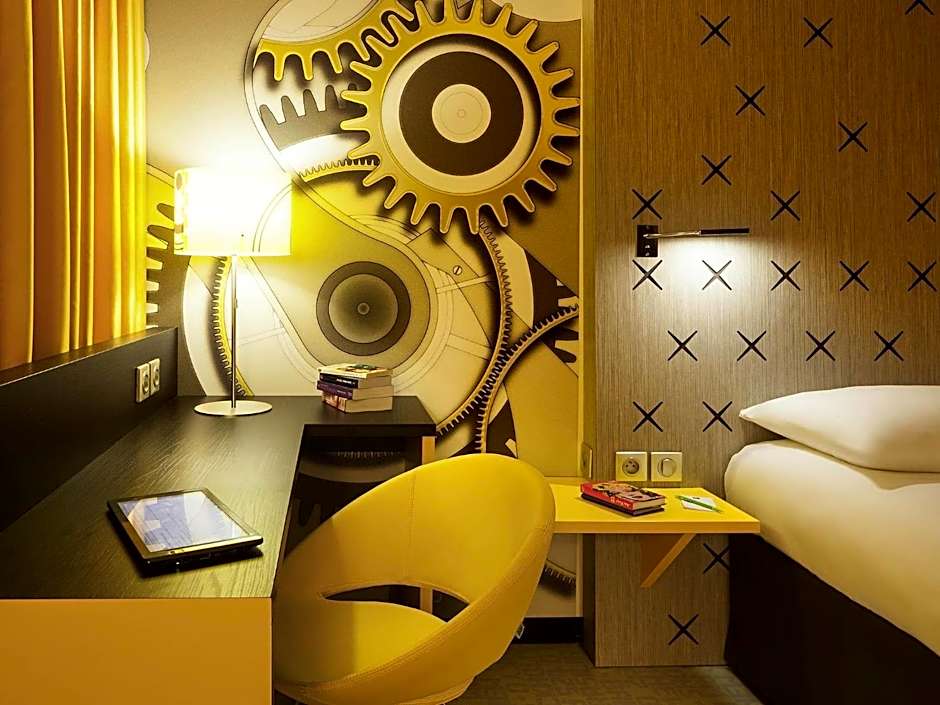 ibis Styles Besancon