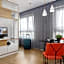 smartments Wien Hauptbahnhof - Serviced Apartments