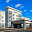 Fairfield Inn & Suites by Marriott Smithfield Selma/I-95