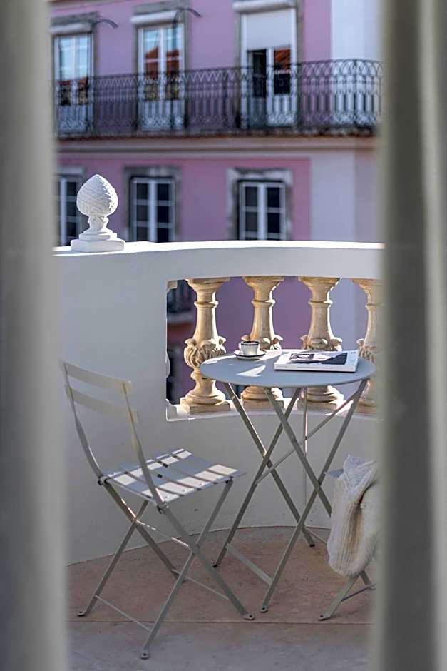 Montecarmo12 - Design Boutique Hotel