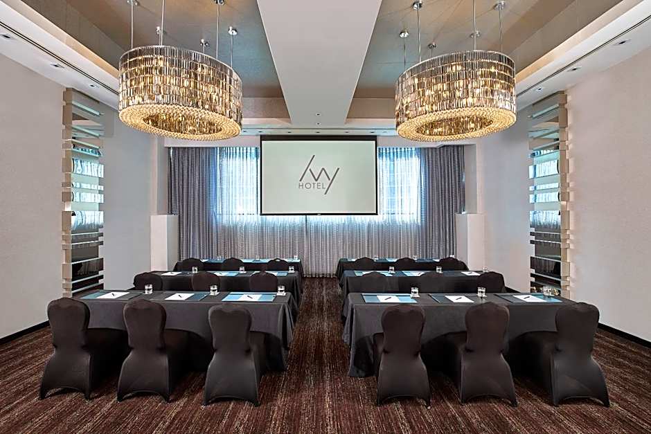 Ivy Boutique Hotel