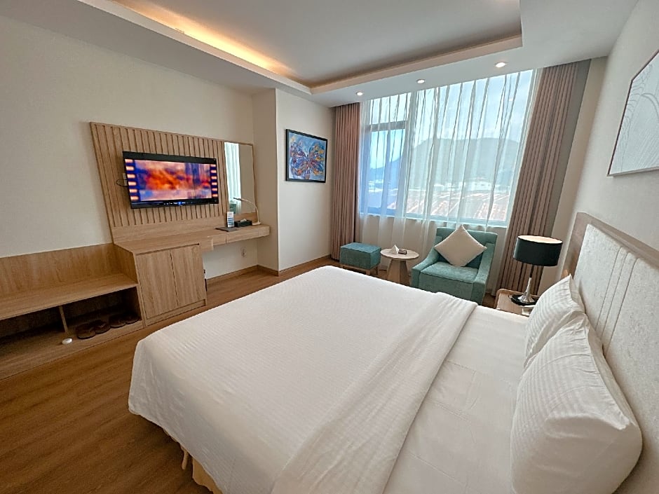 Muong Thanh Holiday Vung Tau Hotel