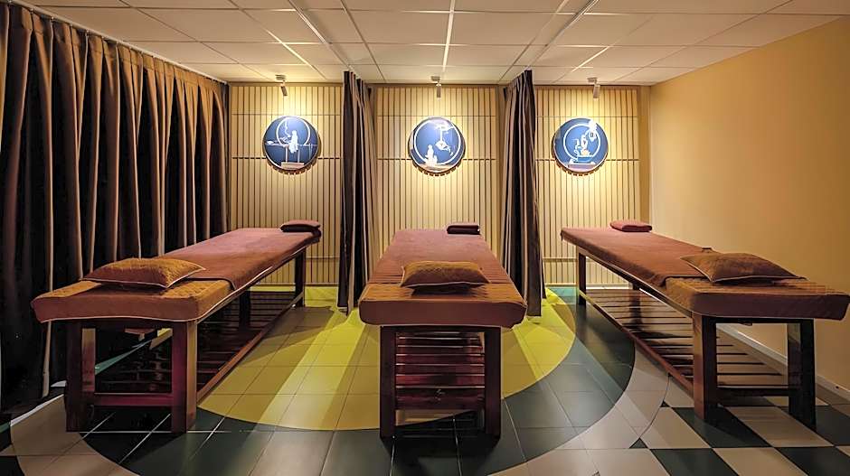 T-Ritz Saigon Hotel & Apartment