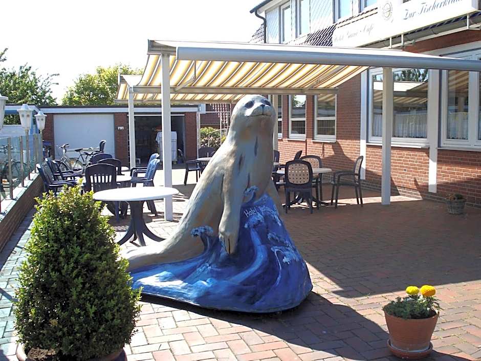 Hotel Zur Fischerklause