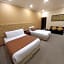 Hotel Carvallo
