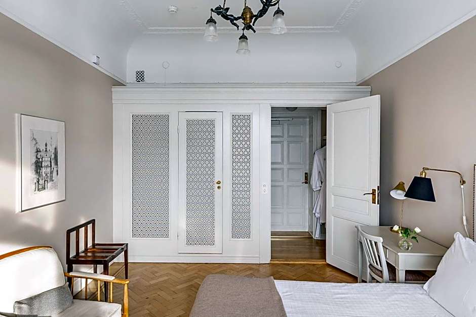 Hotel Esplanade, BW Signature Collection