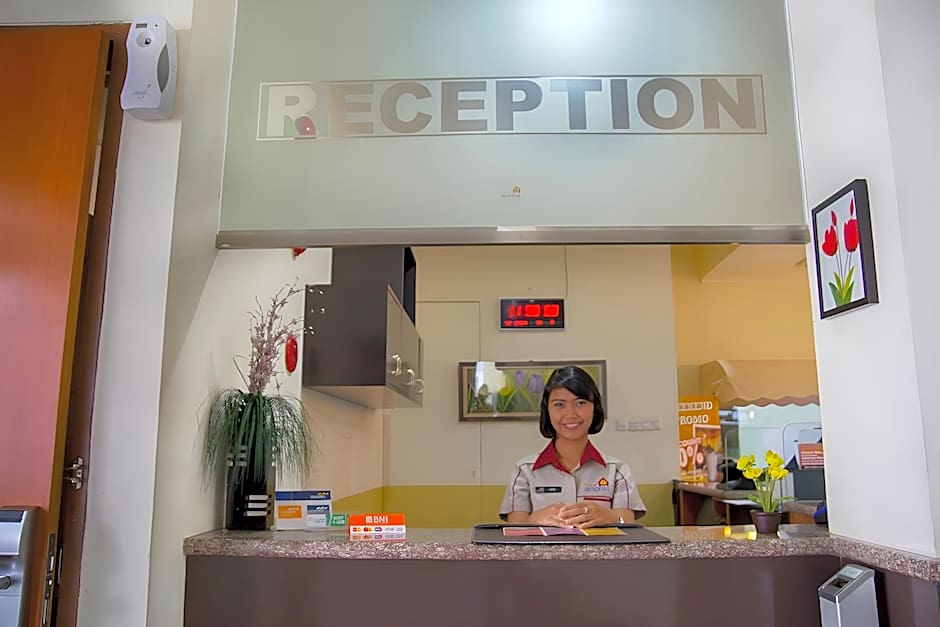 House of Arsonia Tulip