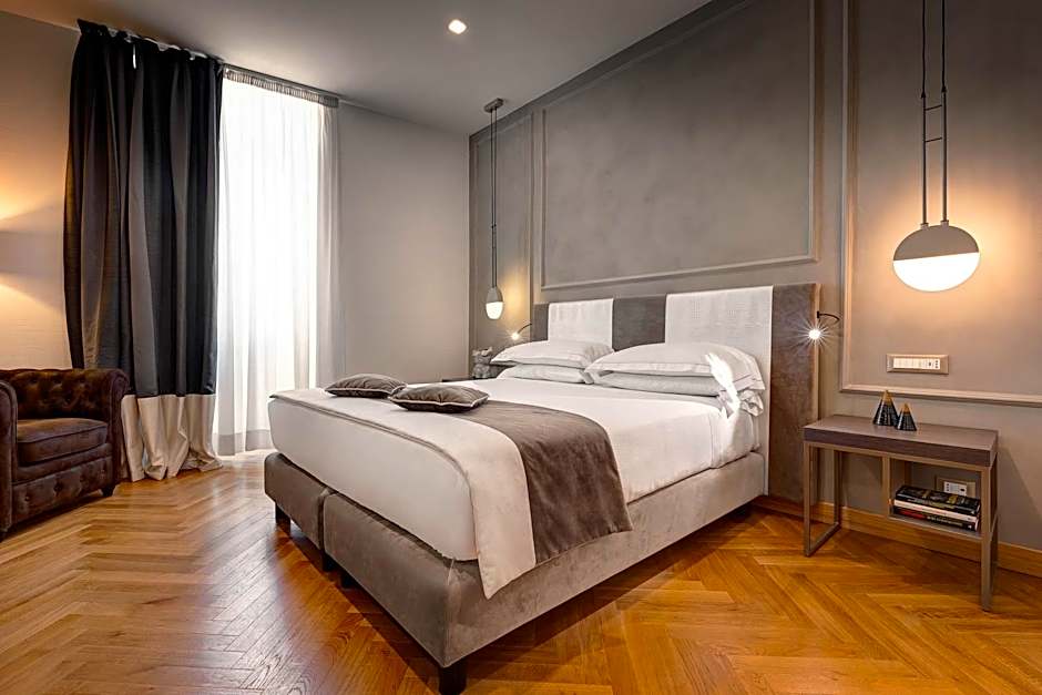 Photo 1 of 10 of Comfort 1 Double Bed or 2 Beds