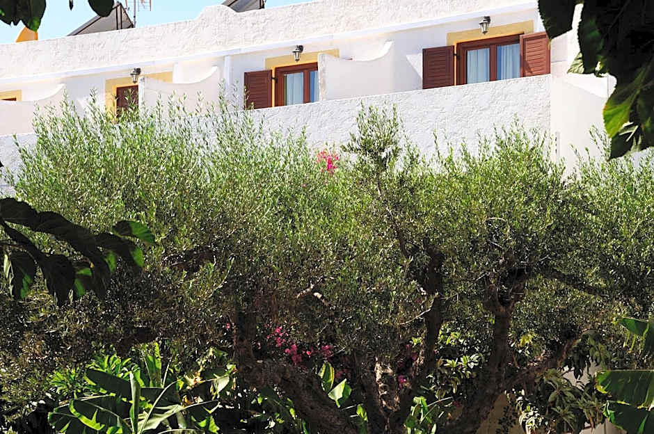 Hotel Marina Village