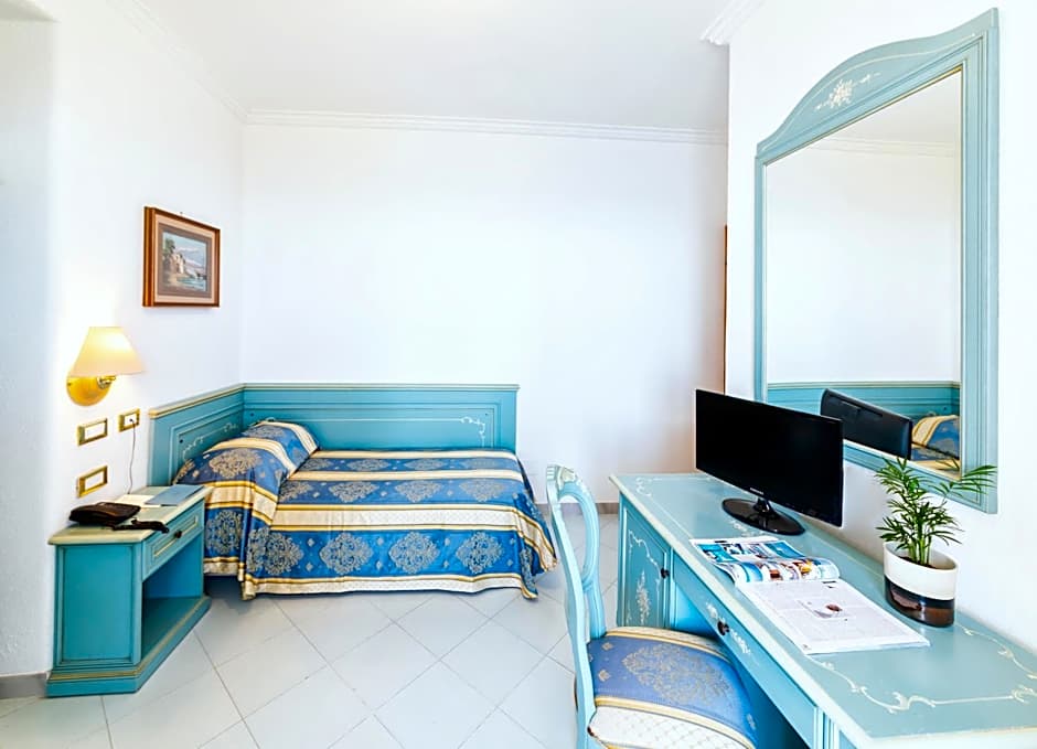 Hotel Grazia alla Scannella