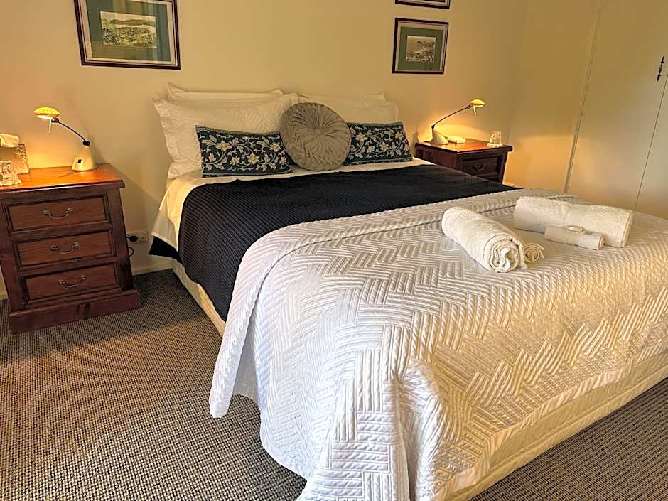 Palm Beach Bed & Breakfast