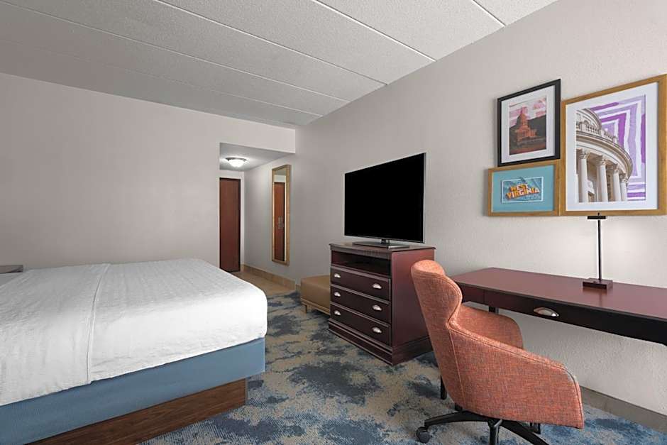 Hampton Inn Winfield/Teays Valley