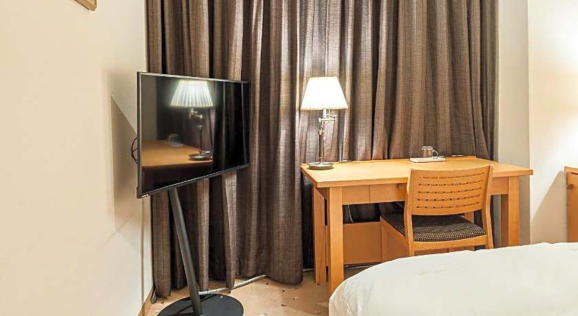 Mito Sannomaru Hotel