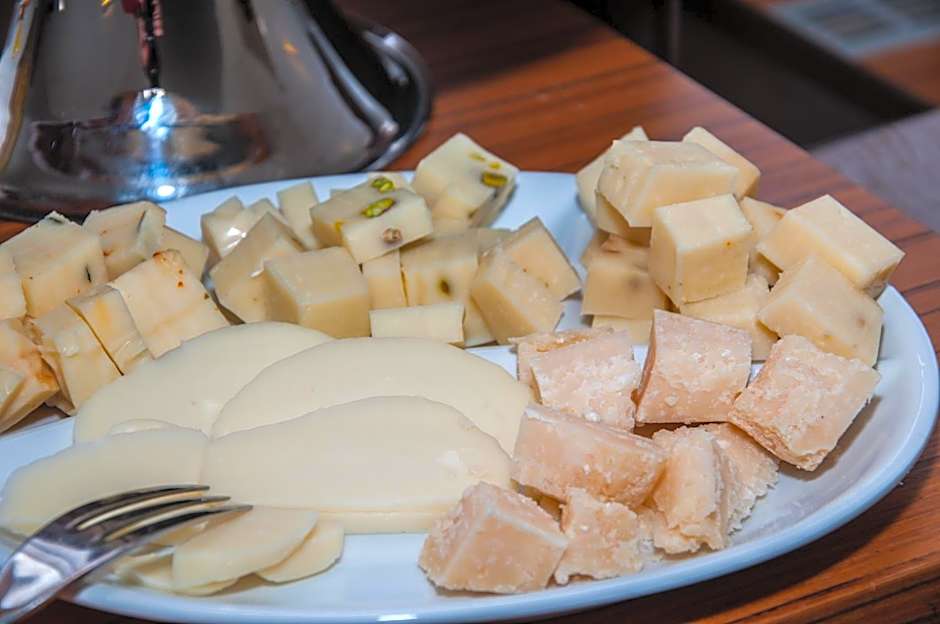 Hotel La Dimora di Piazza Carmine