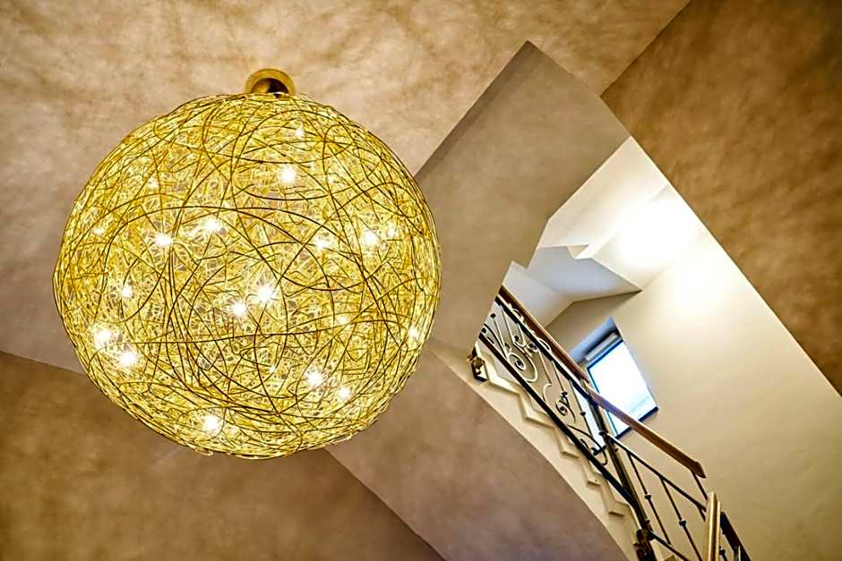 Classic Hotel Harmonie