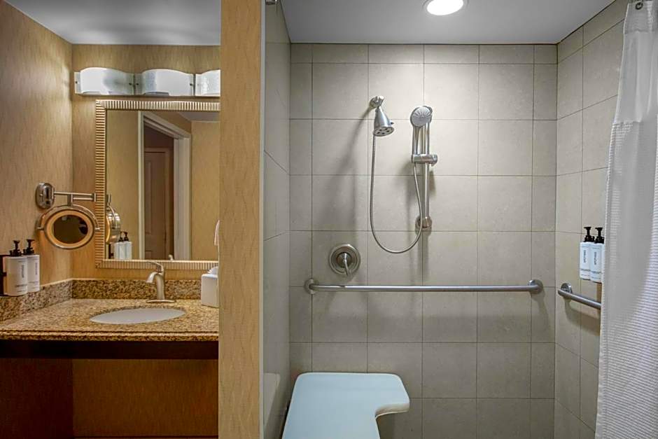 Crowne Plaza Boston - Woburn By IHG