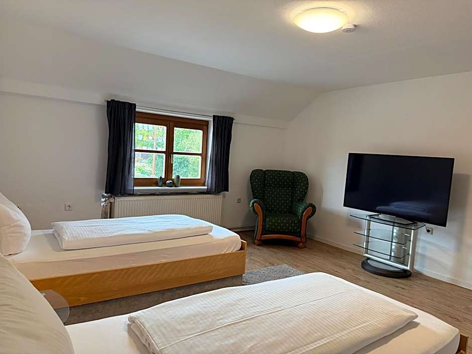Hotel Alt Oesselse