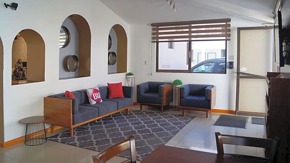 Best Western Plus Plaza Vizcaya