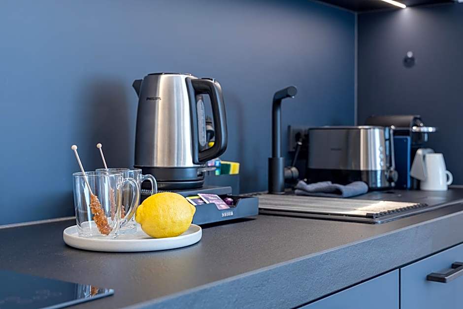 zzzpace Smart-Hotel Krefeld