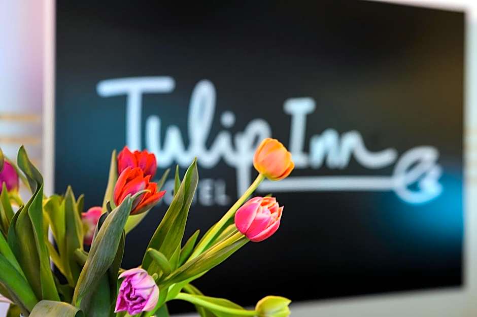 Tulip Inn Ludwigshafen City